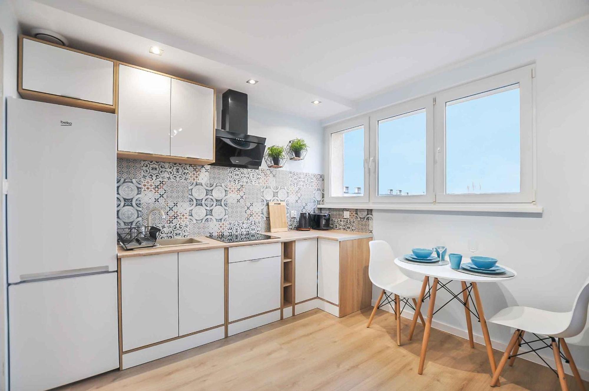 Apartment Sea You - Przystanek Baltyk Gdansk