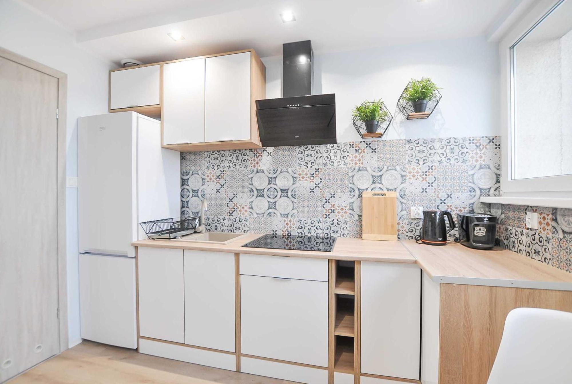 Apartmán Sea - Przystanek Baltyk