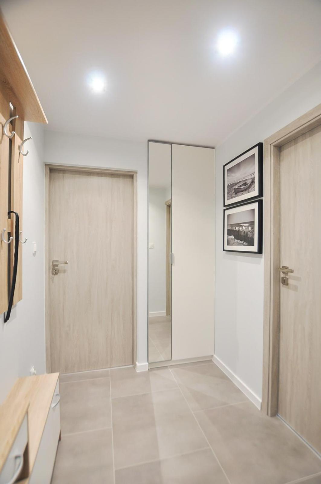 Sea - Przystanek Baltyk Apartmán